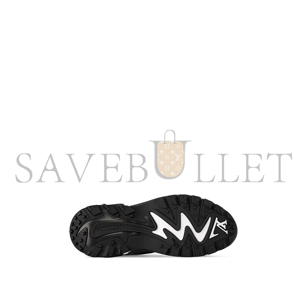 LOUIS VUITTON LV RUNNER TATIC SNEAKER 1ACG86 LOUIS VUITTON LV RUNNER TATIC SNEAKER 1ACG86